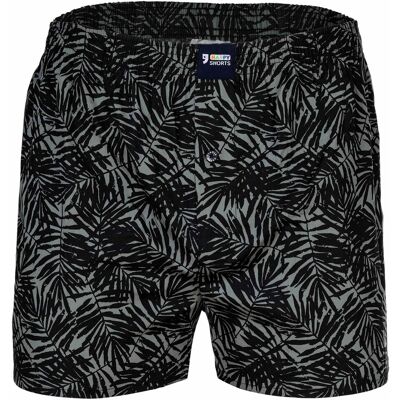 Happy Shorts Amerikaanse Boxer Geweven Boxershorts XL Happy Shorts Amerikaanse Boxer Geweven Boxershorts XL