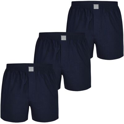 MG Boxer Klassiekers 9-Pack 2XL MG Boxer Klassiekers 9-Pack 2XL