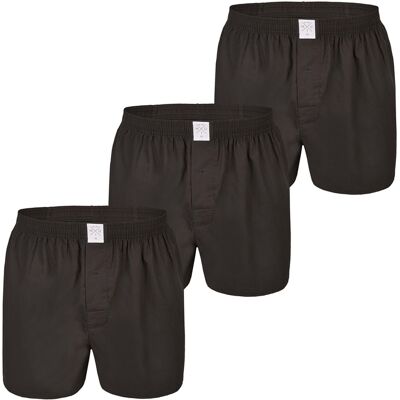 MG Boxer Klassiekers 9-Pack 3XL MG Boxer Klassiekers 9-Pack 3XL