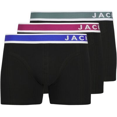 Jack & Jones boxershorts M Jack & Jones boxershorts M
