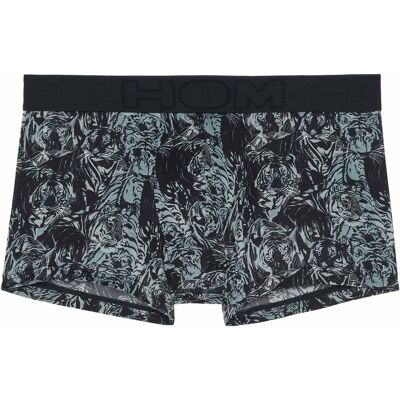 Hom Trunk Tigers Boxershorts S Hom Trunk Tigers Boxershorts S