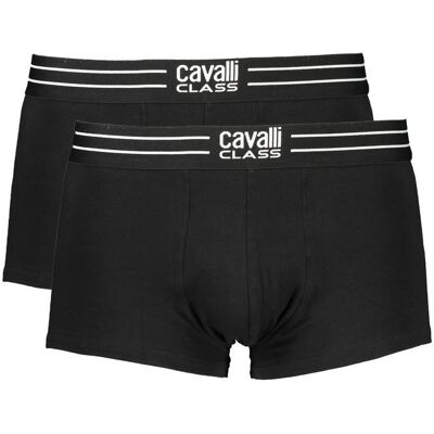 Cavalli Class Boxer Shorts 2-pack 2XL Cavalli Class Boxer Shorts 2-pack 2XL