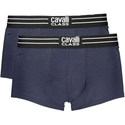 Cavalli Class Boxer Briefs 2-pack Trunk L Cavalli Class Boxer Briefs 2-pack Trunk L