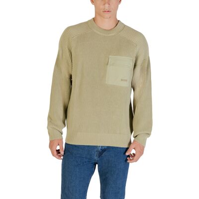 Boss Breipullover met borstzak 2XL Boss Breipullover met borstzak 2XL