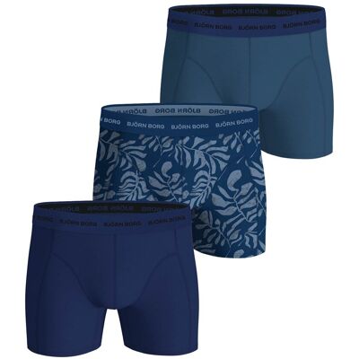 Bjorn Borg Katoenen Stretch Boxershorts 2XL Bjorn Borg Katoenen Stretch Boxershorts 2XL