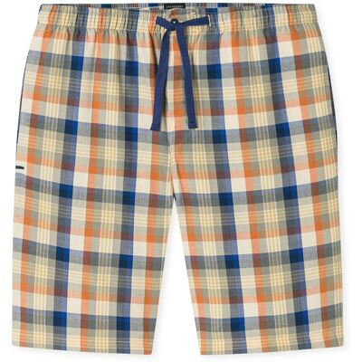 Schiesser Mannen Pyjama broek Mix Relax 54 Schiesser Mannen Pyjama broek Mix Relax 54