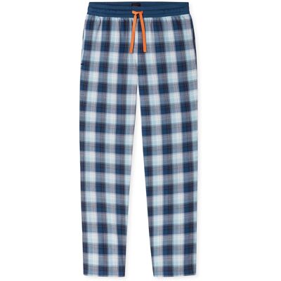 Schiesser Mannen Pyjama broek Mix Relax 58 Schiesser Mannen Pyjama broek Mix Relax 58