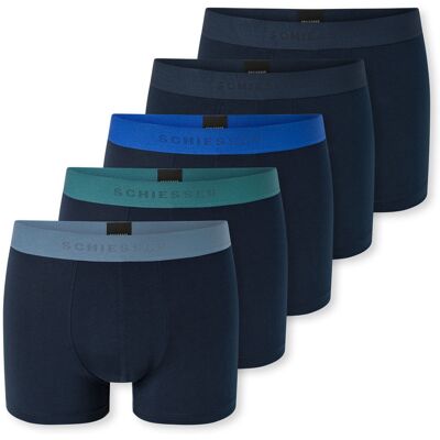 Schiesser Mannen Drinken 955 XL Schiesser Mannen Drinken 955 XL
