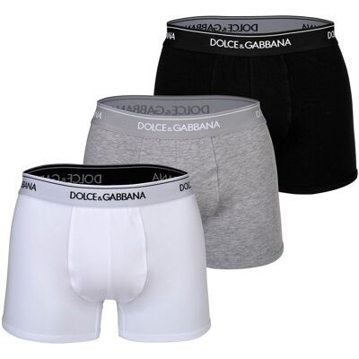 Dolce & Gabbana Regular Boxer Boxershorts M Dolce & Gabbana Regular Boxer Boxershorts M