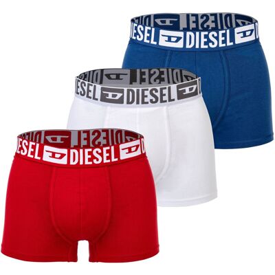 Diesel Mike-D-Core-3Pack Boxer-S Boxershorts XL Diesel Mike-D-Core-3Pack Boxer-S Boxershorts XL