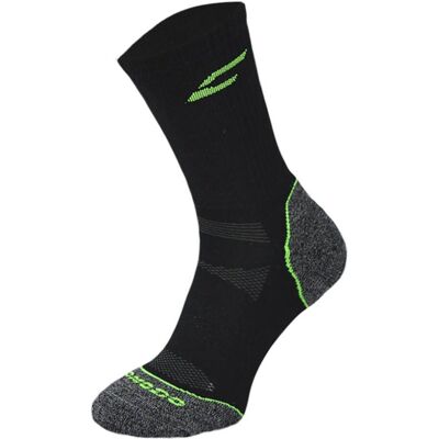 COMODO Bamboe Wandelsokken voor Zomer Anti Blaren Gepolsterde Hiel & Teen COMODO Bamboe Wandelsokken voor Zomer Anti Blaren Gepolsterde Hiel & Teen