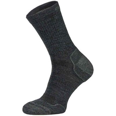 Comodo 1 Verpakking Merino Wol Sneldrogende Lichte Wandelsokken 40 - 42 Comodo 1 Verpakking Merino Wol Sneldrogende Lichte Wandelsokken 40 - 42