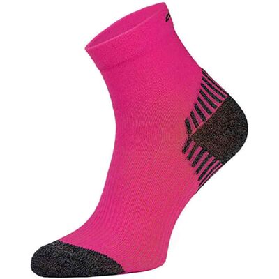 Comodo 1 Verpakking Lage Enkels Compression Hardloopsokken 43 - 45 Comodo 1 Verpakking Lage Enkels Compression Hardloopsokken 43 - 45