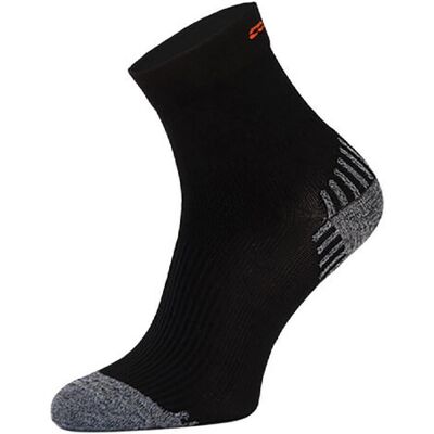 Comodo 1 Verpakking Lage Enkel Compressie Hardloopsokken Comodo 1 Verpakking Lage Enkel Compressie Hardloopsokken