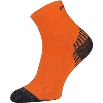 Comodo 1 Pack Lage Enkelcompressie Hardloopsokken 43 - 45 Comodo 1 Pack Lage Enkelcompressie Hardloopsokken 43 - 45