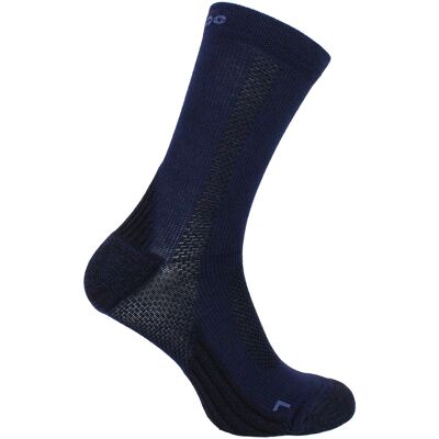 Comodo Heren Prestaties Coolmax Sokken Ademend Gevoerd Wandelsokken 43 - 45 Comodo Heren Prestaties Coolmax Sokken Ademend Gevoerd Wandelsokken 43 - 45