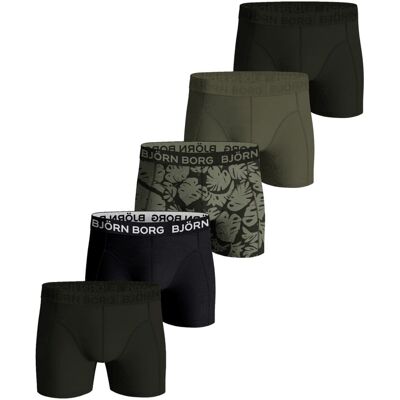 Bjorn Borg Björn Borg boxershort 2XL Bjorn Borg Björn Borg boxershort 2XL