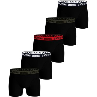 Bjorn Borg Björn Borg boxershort S Bjorn Borg Björn Borg boxershort S