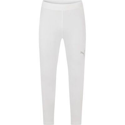 Puma Heren Liga Basislaag Leggings (Puma Wit) XL (Lang) Puma Heren Liga Basislaag Leggings (Puma Wit) XL (Lang)