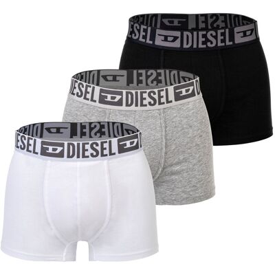 Diesel Mike-D-Core-3Pack Boxer-S Boxershorts 2XL Diesel Mike-D-Core-3Pack Boxer-S Boxershorts 2XL