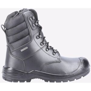 Amblers Safety Amblers 240 WATERDICHT Leren Veiligheidslaarzen Voor Heren 46 Amblers Safety Amblers 240 WATERDICHT Leren Veiligheidslaarzen Voor Heren 46
