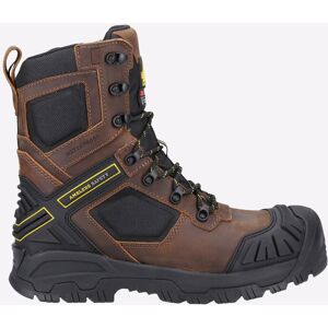 Amblers Safety Detonate WATERDICHTE Boots Heren 45.5 Amblers Safety Detonate WATERDICHTE Boots Heren 45.5