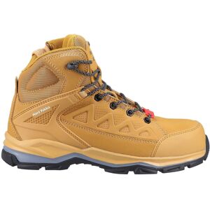 Hard Yakka Atomic PR Hybride Geheugenfoam Veiligheidslaarzen Heren 48.5 Hard Yakka Atomic PR Hybride Geheugenfoam Veiligheidslaarzen Heren 48.5
