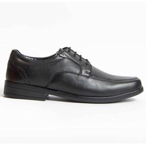 Purapiel Oxford schoen Confore9 Zwart 44 Purapiel Oxford schoen Confore9 Zwart 44