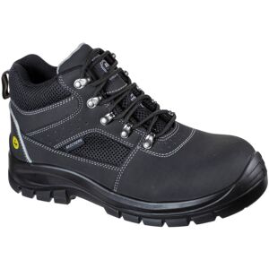 Skechers Heren Trophus Letic Geheugenschuim Leren Veiligheidslaarzen 44.5 Skechers Heren Trophus Letic Geheugenschuim Leren Veiligheidslaarzen 44.5