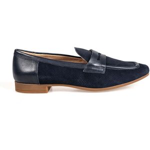 Geox Mocassins Marlyna C Vrouw blauw 36.5 EU Geox Mocassins Marlyna C Vrouw blauw 36.5 EU