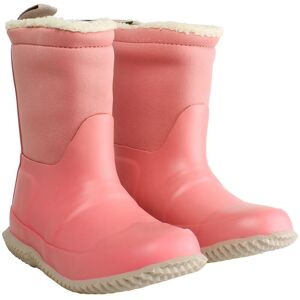 Hunter In/Out Geïsoleerde Kids Roze Regenlaarzen 28 Hunter In/Out Geïsoleerde Kids Roze Regenlaarzen 28