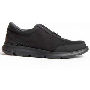 Purapiel Oxford schoen Confore5 Zwart 42 Purapiel Oxford schoen Confore5 Zwart 42