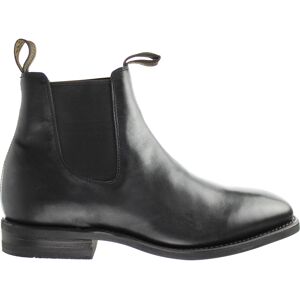 Ariat Stanbroke Heren Zwart Laarzen 42 Ariat Stanbroke Heren Zwart Laarzen 42