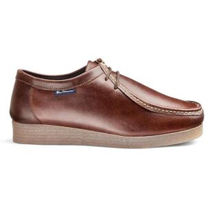 Ben Sherman herenschoenen Quad 5057422198810 46 Ben Sherman herenschoenen Quad 5057422198810 46