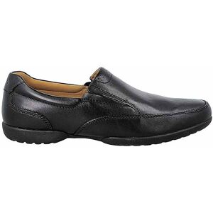 Clarks Recline Free Herenschoenen Zwart 41 Clarks Recline Free Herenschoenen Zwart 41