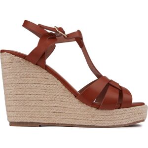 Solesister Desri Espadrille Wedge Sandalen 42 Solesister Desri Espadrille Wedge Sandalen 42