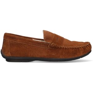 McGregor New York McGregor Instappers Pantoffels Bruin 41 McGregor New York McGregor Instappers Pantoffels Bruin 41