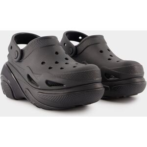 Bubble Crush sandalen - Crocs - Synthetisch - Zwart 38-39 EU Bubble Crush sandalen - Crocs - Synthetisch - Zwart 38-39 EU