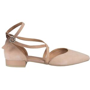 Geox Sandalen Charyssa Vrouw beige 37 Geox Sandalen Charyssa Vrouw beige 37