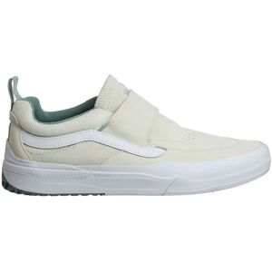 Vans Kyle Pro 2 Klittenbandschoenen Beige - Schoenen Vans Kyle Pro 2 Klittenbandschoenen Beige - Schoenen