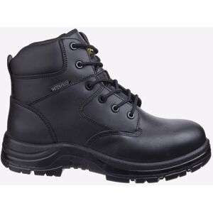 Amblers Safety Amblers FS006C Leren waterdichte veiligheidslaars Heren 39 Amblers Safety Amblers FS006C Leren waterdichte veiligheidslaars Heren 39