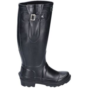 Cotswold Unisex Groen Rubber Windsor Wellingtons (Zwart) 46 Cotswold Unisex Groen Rubber Windsor Wellingtons (Zwart) 46