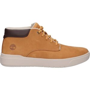 Bruine Timberland enkellaarzen voor heren 41 Bruine Timberland enkellaarzen voor heren 41