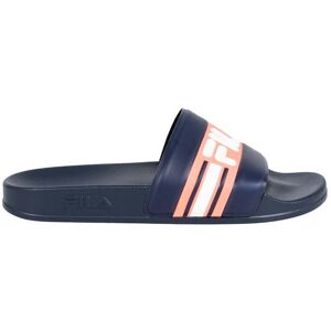 Fila Slippers Oceano Vrouw blauw 38 Fila Slippers Oceano Vrouw blauw 38
