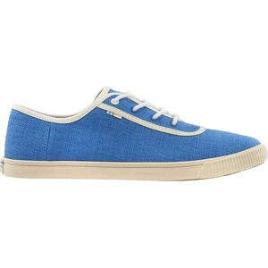 Toms Lage Blauwe Dames Plimsolls 40 Toms Lage Blauwe Dames Plimsolls 40