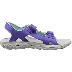 Columbia Techsun Vent Kids Paarse Sandalen 38 Columbia Techsun Vent Kids Paarse Sandalen 38