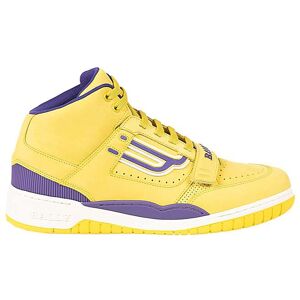 Bally Sneakers Kuper-T Mannen geel 44 Bally Sneakers Kuper-T Mannen geel 44
