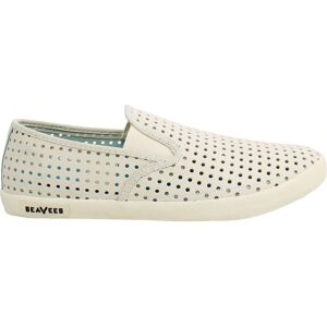 Seavees Baja Portal Dames Grijze Plimsolls 42 Seavees Baja Portal Dames Grijze Plimsolls 42