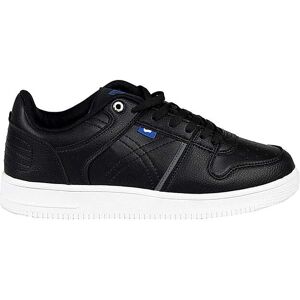 Gas Sneakers Grail LTX2 Mannen zwart 40 Gas Sneakers Grail LTX2 Mannen zwart 40
