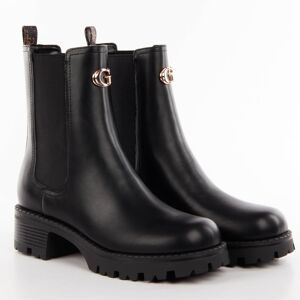 Guess dames enkellaarsjes Rinna 36 Guess dames enkellaarsjes Rinna 36